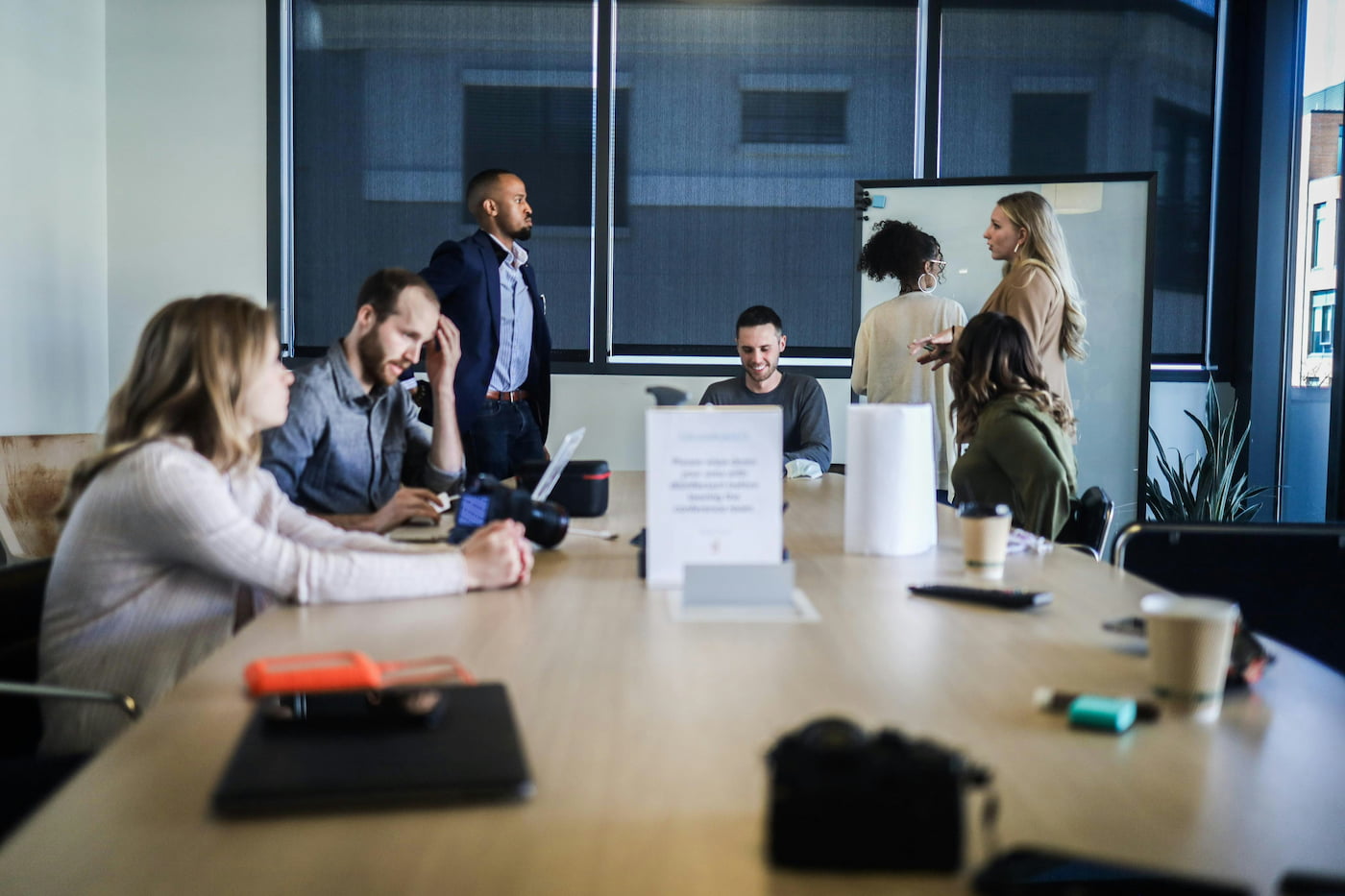 conseil gerer conflit de travail